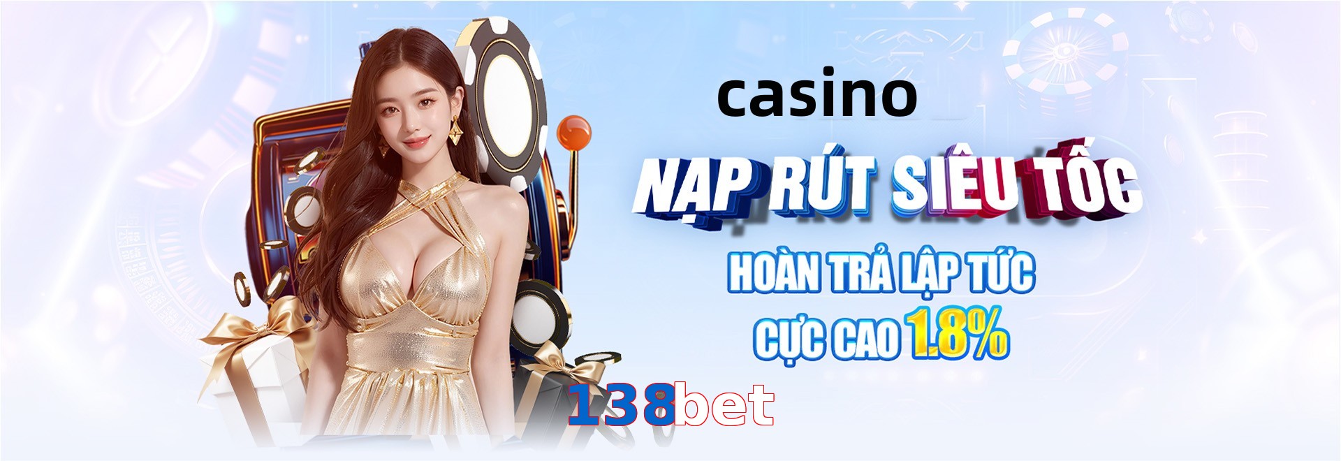 138bet