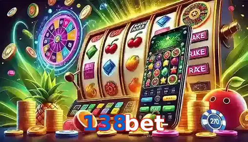 138bet