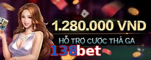 138bet