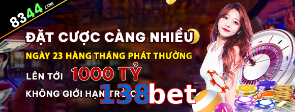 138bet